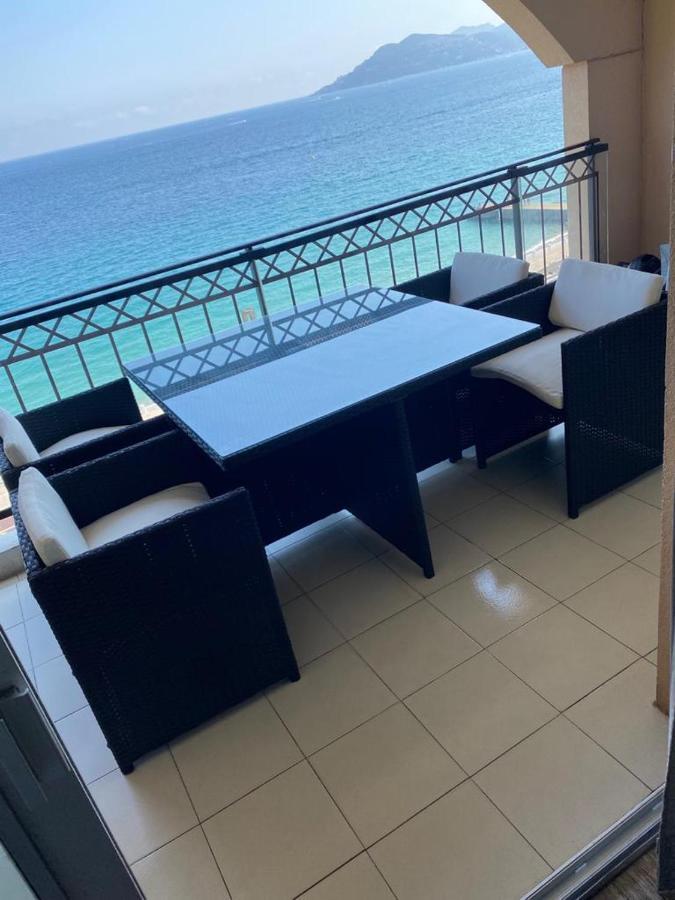 T2 Vue Panoramique C Apartamento Cannes
